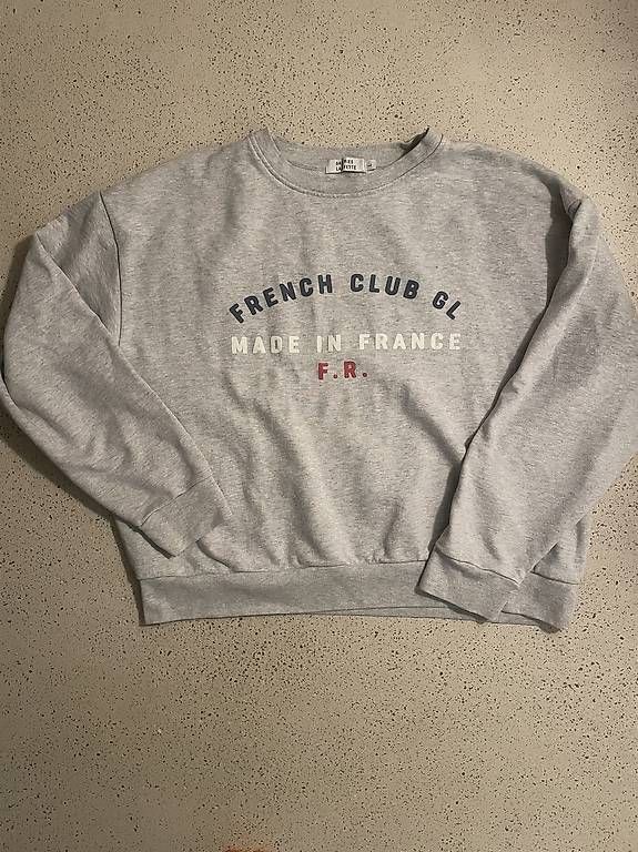 Pullover & Sweatshirts: Pullover – Gebraucht aus Zürich von Kathikap 1