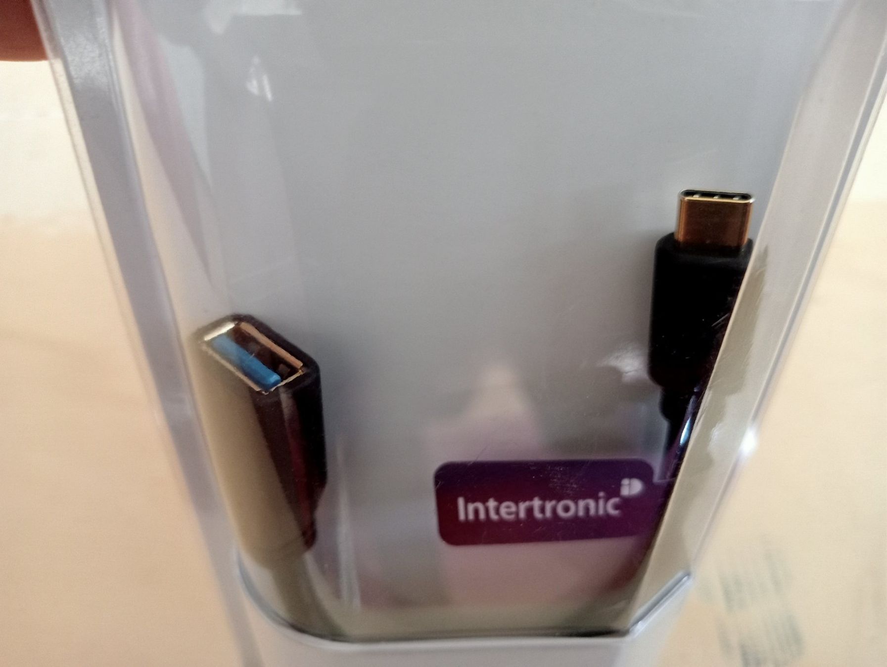 Kabel: USB-C - USB 3.1 Kabel – Neu und originalverpackt aus Grüningen von Urtica 2