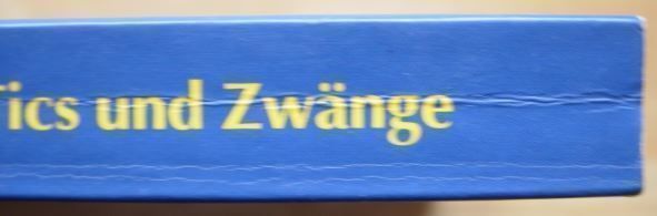 Livres: Mein Kind hat Tics und Zwänge – D'occasion à Dübendorf par rumpumpel 3