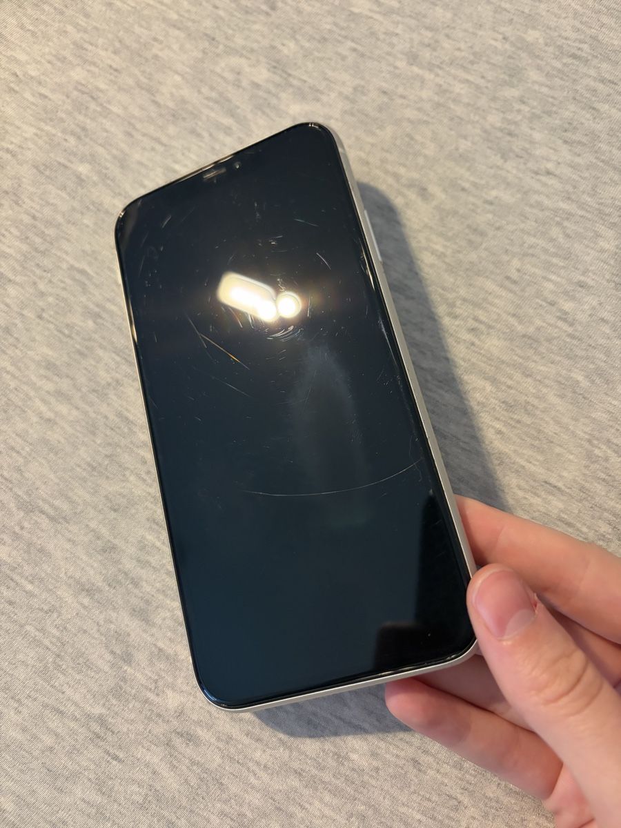 Apple Handys / Smartphones: Iphone 11 – Gebraucht aus Schönenwerd von mea_k6hp 2