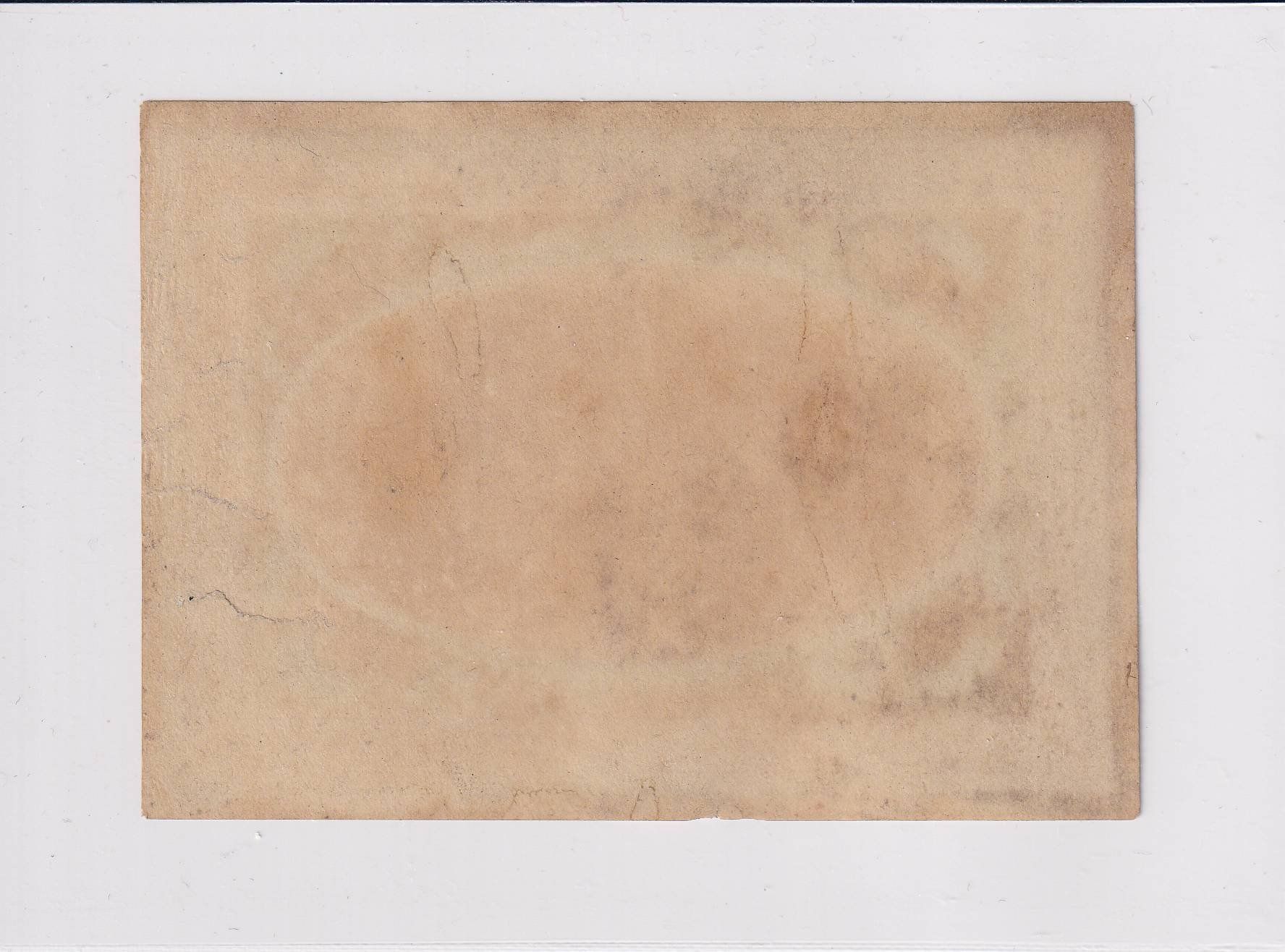 Carta: Etikette - Pfefferminz (Liqueur fein) /bd – Usato da Hombrechtikon venduto da Rudolf07 1