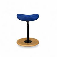 Stokke Move Hocker / Blau