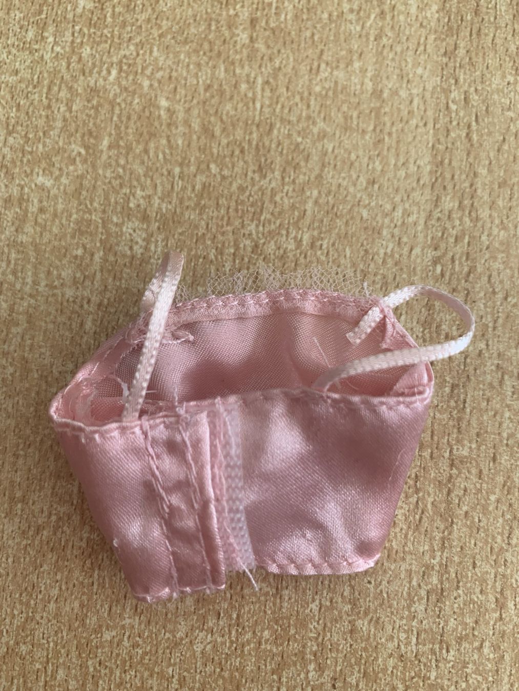 Bambole: Oberteil für Barbie – Usato da Reinach BL venduto da jessihome 1