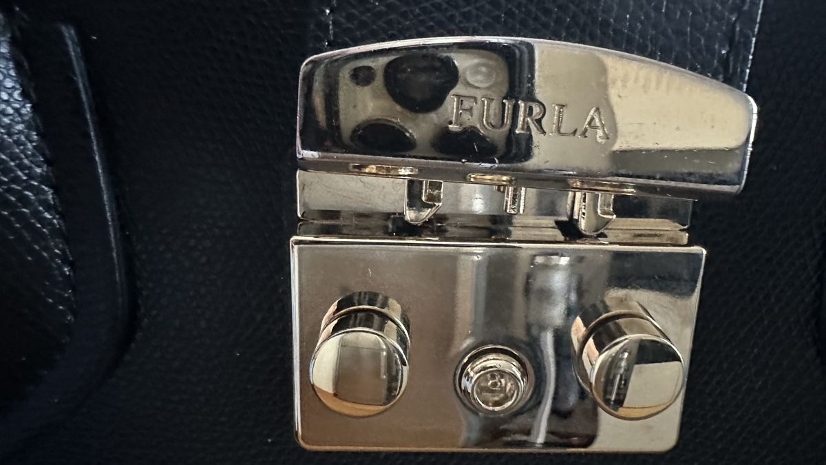 Furla Borse da donna: Furla sac à main – Nuovo (secondo la descrizione) da Nyon venduto da jen_7dfc 4