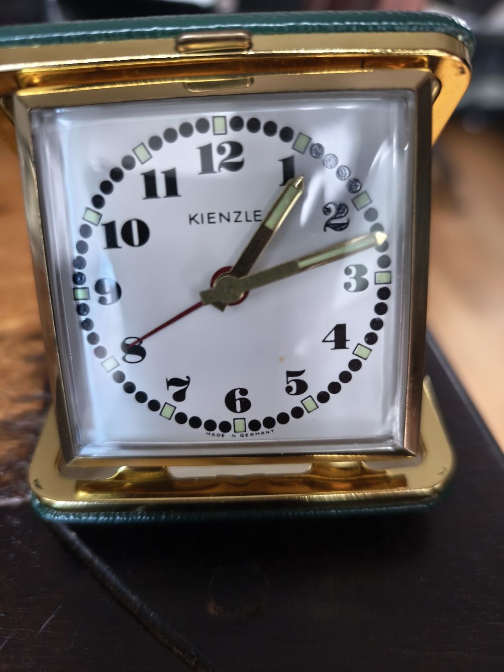 Kienzle Uhren: Uhr  – Neu und originalverpackt aus Oberurnen von attratto