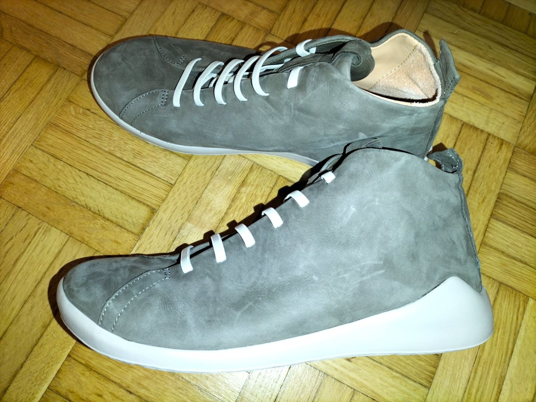 Think Scarpe da donna: Damen Think Schuhe Grösse 39 – Nuovo (secondo la descrizione) da Goldach venduto da ami_2kwl