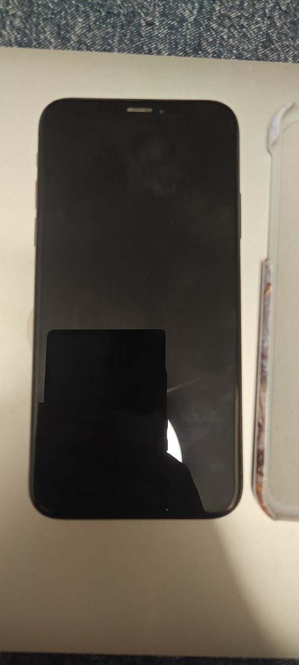 Apple Telefoni cellulari / Smartphones: Iphone X neuwertiger Zustand – Nuovo (secondo la descrizione) da Ehrikon venduto da noa_vyp5 1
