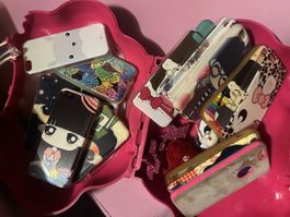 iPhone cases