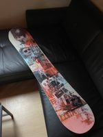 Snowboard Drake Misty 146 cm