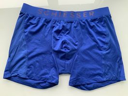 Schliesser Base Layer Shorts (Boxershorts - Medium)