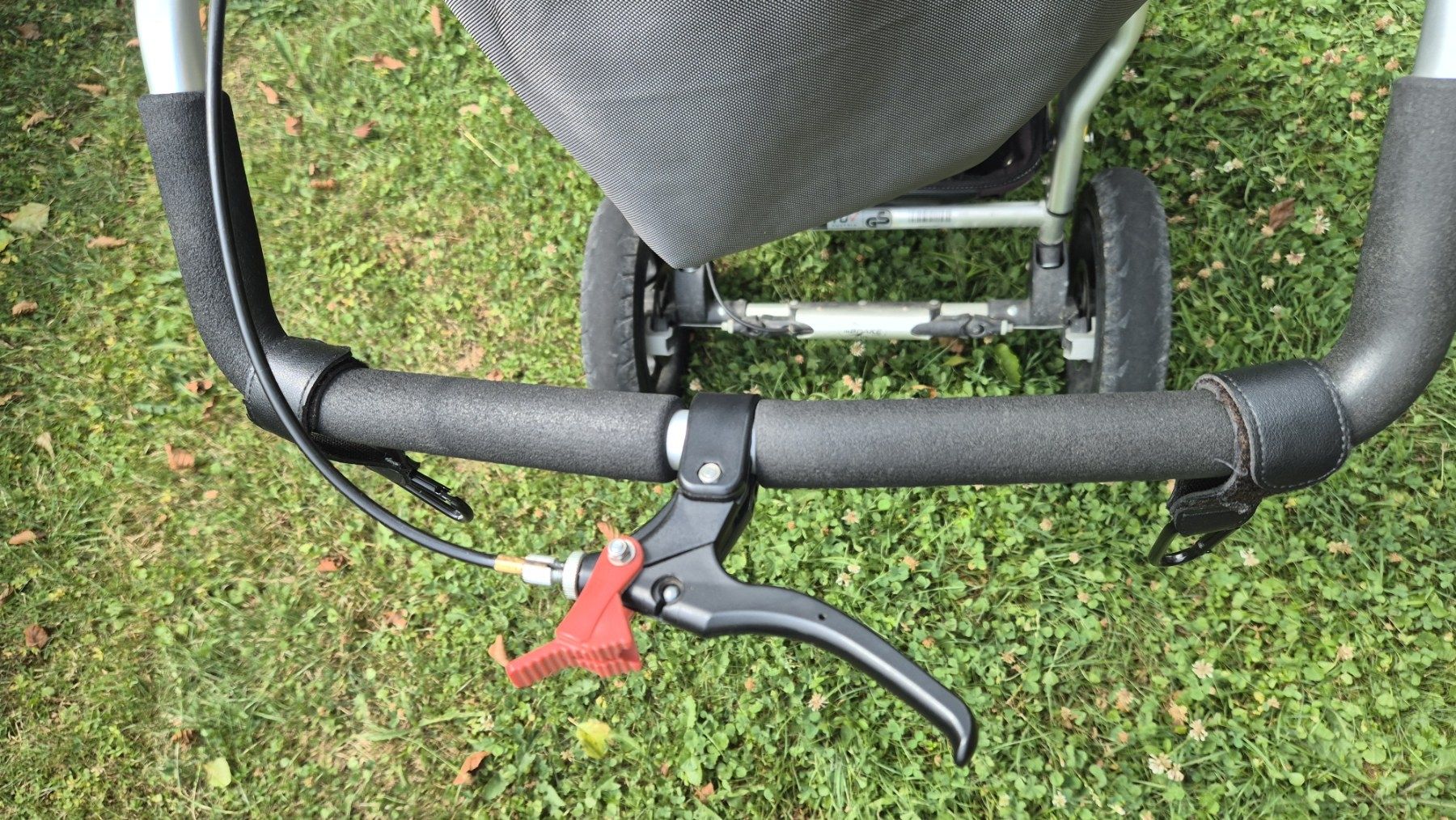 TFK Kinderwagen: TFK Kindern  – Gebraucht aus Malters von deborah__ 4