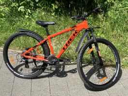 Trek Marlin 6 Fahrrad 27.5