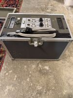 Traynor PS-600 Stereo Power Amplifier, Vintage Gem!