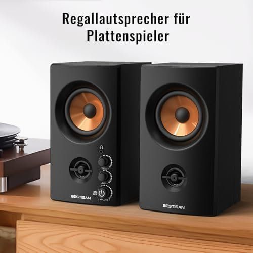 Casse acustiche: Regallautsprecher kompakt – Nuovo e nell'imballaggio originale da Hundwil venduto da pac_6jh8 7