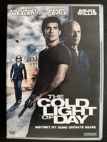 The Cold Light of Day Action Thriller Sigourney Weaver B