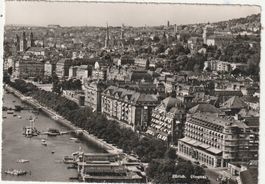 Zürich Utoquai