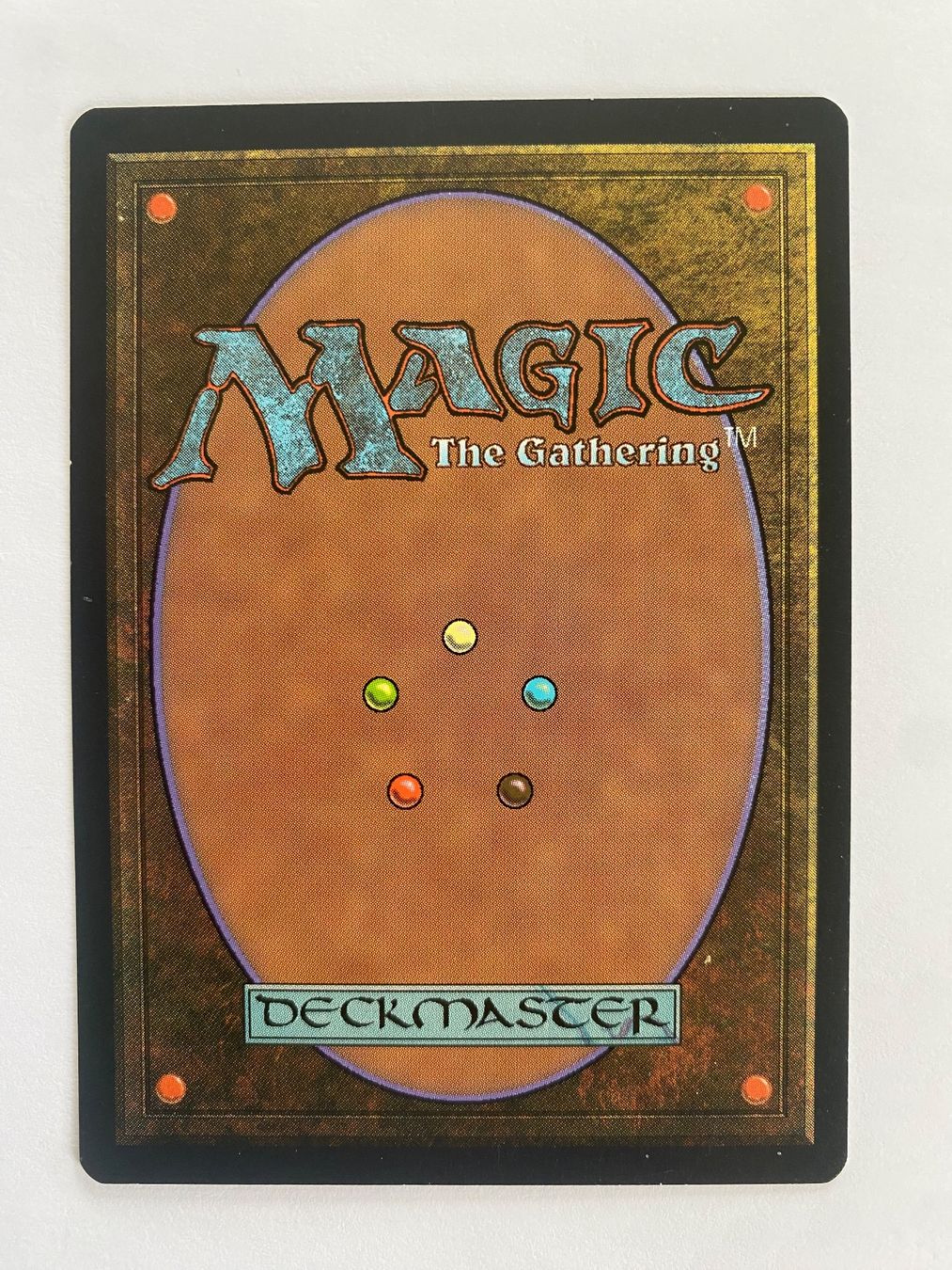 Magic The Gathering Carte collezionabili: Entführung - Weatherlight – Usato da Bonstetten venduto da ddiederichs 1