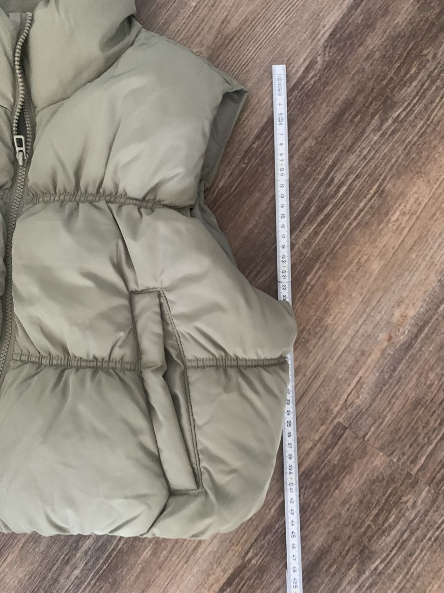 Gilet & Giacche senza maniche: Gilet – Usato da Emmen venduto da ama_8wmn 2