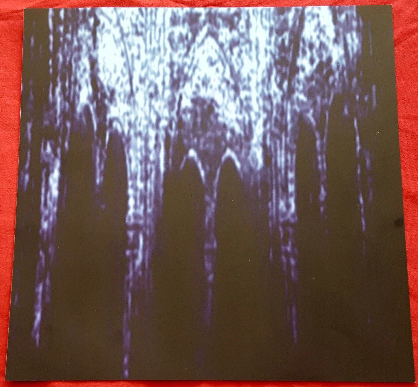 Dischi in vinile: Impetuous Ritual - Relentless Execution - Sweden First Press – Usato da Uster venduto da Zardodel 7