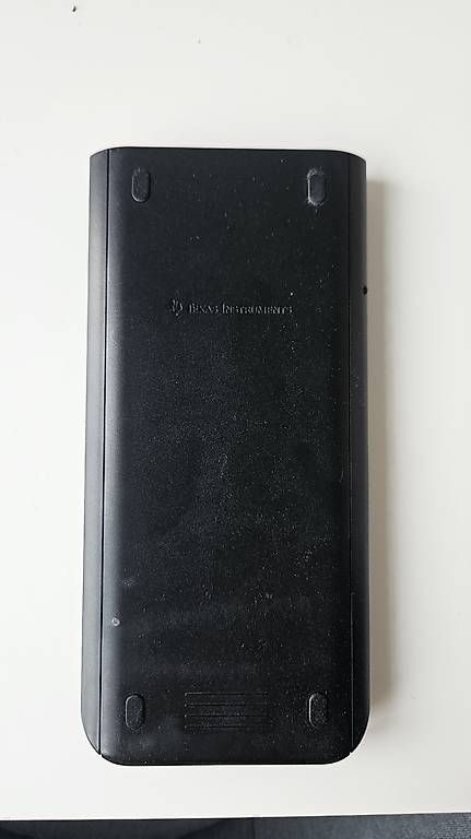 Texas Instruments Calcolatrici tascabili: Taschenrechner TI-Nspire CX CAS – Usato da Münsingen venduto da tim_brc5 2