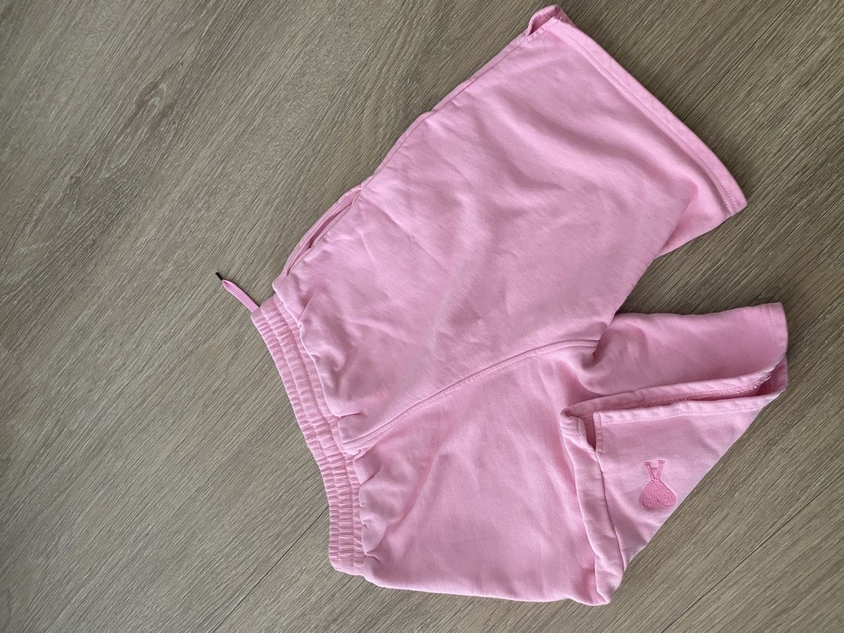 Hosen: Ami Hose Pink – Neu (gemäss Beschreibung) aus Ettingen von rah_xgy9 4