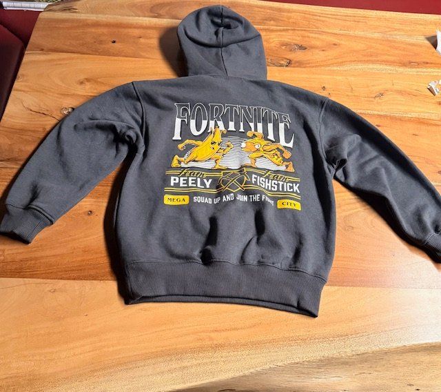 Pulls & Sweat-shirts: Fortnite Pullover Neu 134 – Neuf (Voir description) à Lömmenschwil par classico01 1