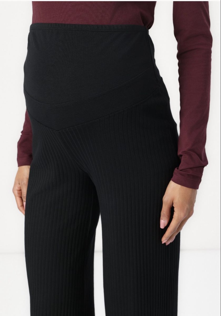 Pantaloni: Even&Odd Umstands-Culotte | Gr. S | 100% Baumwolle – Nuovo (secondo la descrizione) da Dietikon venduto da vickydrum 3