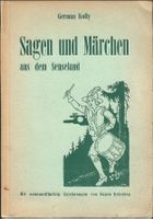 Sagen und Märchen aus dem Senseland 1949
