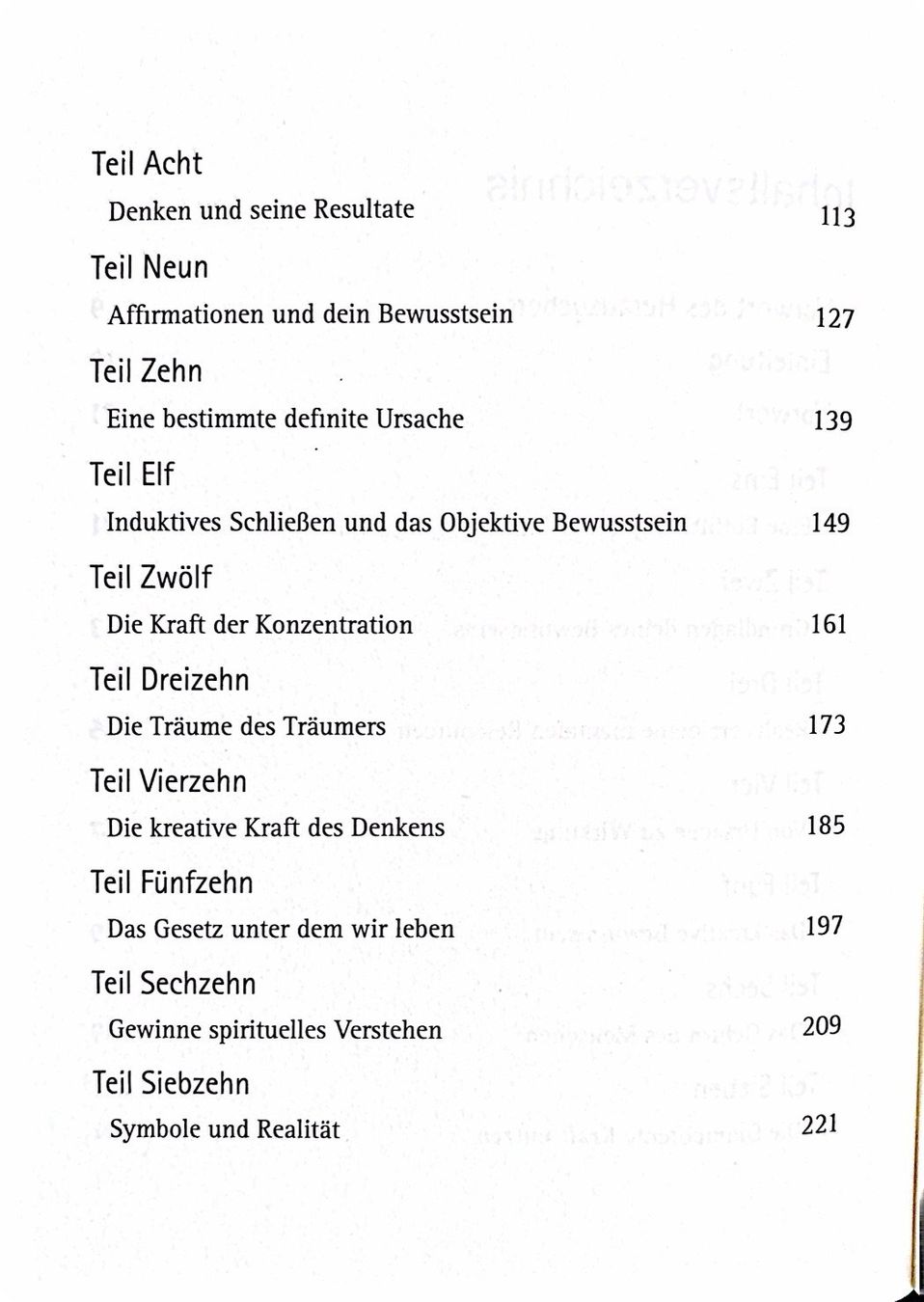 Libri: Haanel Charles F., Das Master Key System – Nuovo (secondo la descrizione) da Sarnen venduto da Livres 4