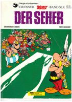 Comic: Asterix - Der Seher