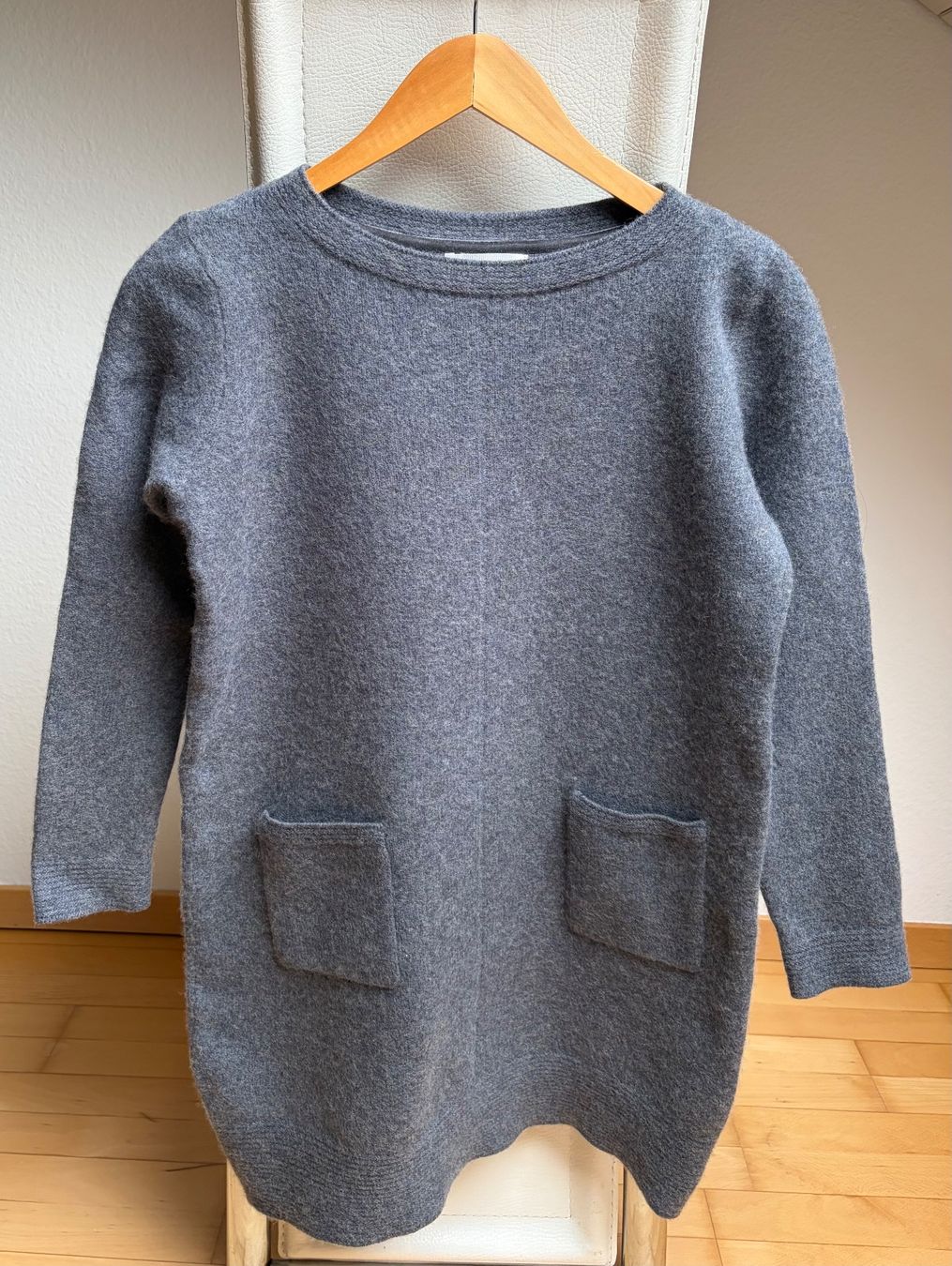 Maglioni & Felpe: Christian Berg Wolle Pullover Gr.S – Usato da Unterägeri venduto da Jutka_04 4