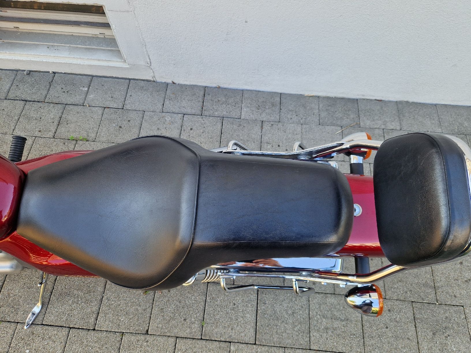Kawasaki Chopper: Kawasaki Eliminator 125 – Usato da Arbon venduto da Mayak_Sound 5