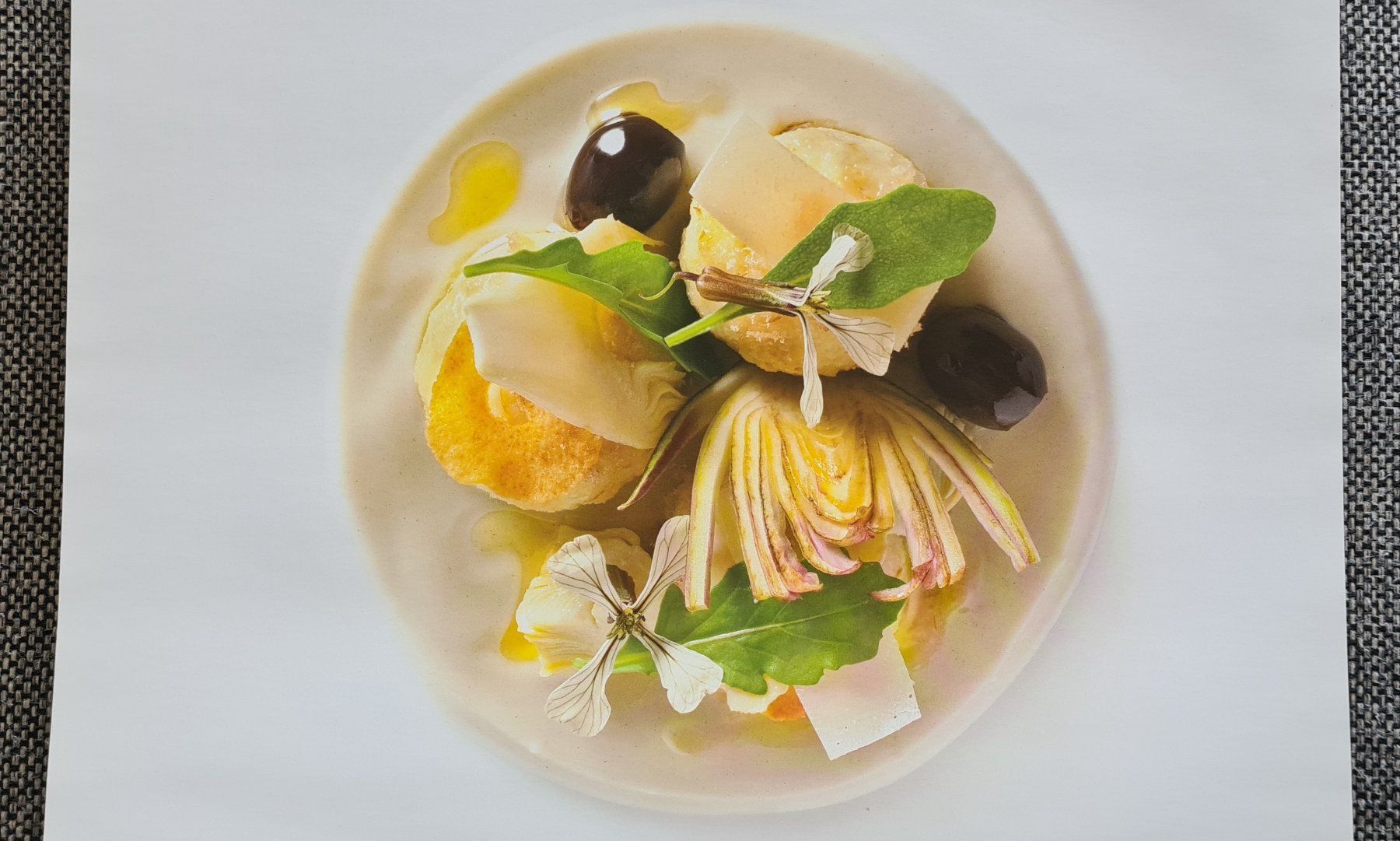 Bücher: Eleven Madison Park - The Cookbook – Neu (gemäss Beschreibung) aus Zumikon von Rosa26 4