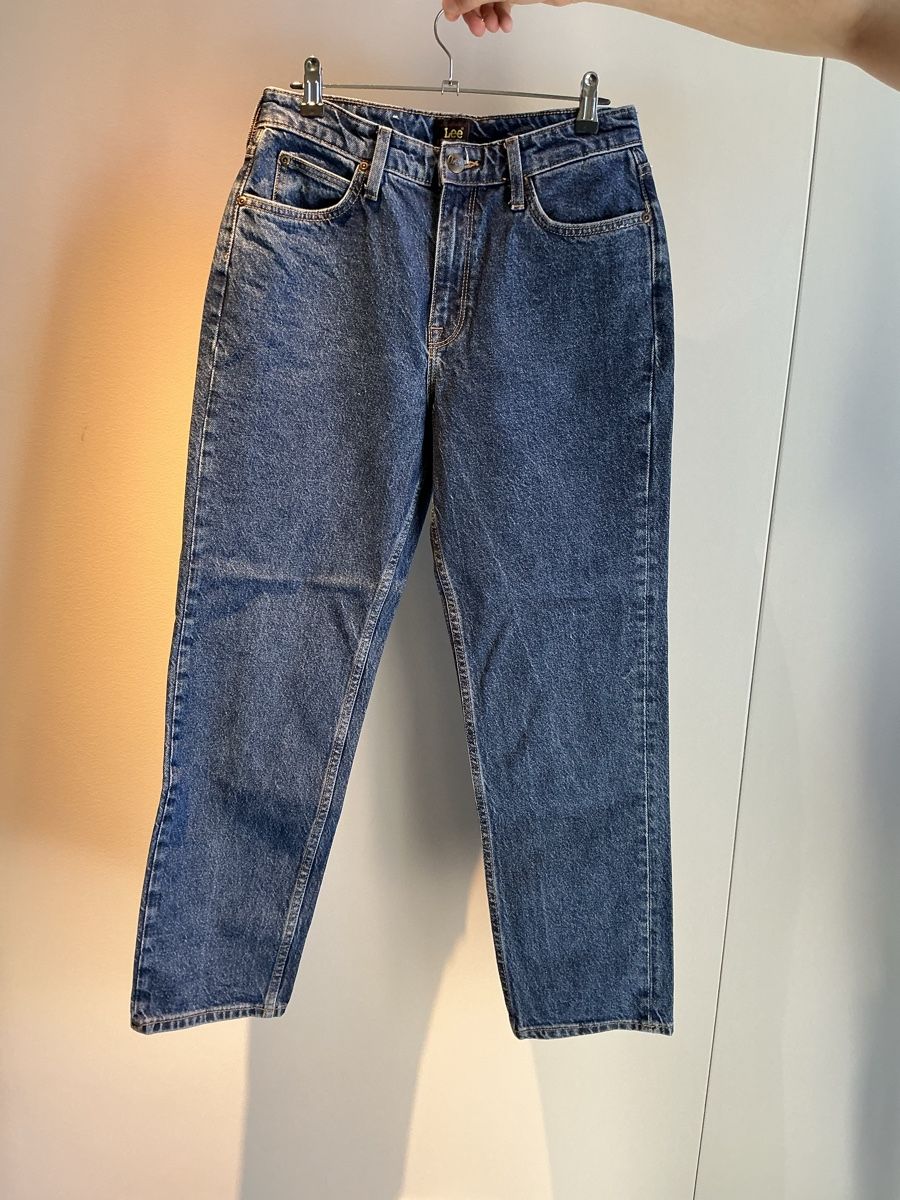 Lee Jeans: Jeans von Lee – Nuovo (secondo la descrizione) da Zürich venduto da lukasg.meier