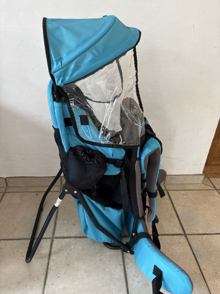 Fillikid Sacs à dos: Tragerucksack Fillikid – D'occasion à Sarmenstorf par jan89