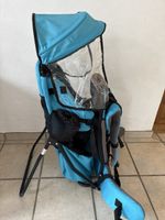 Tragerucksack Fillikid