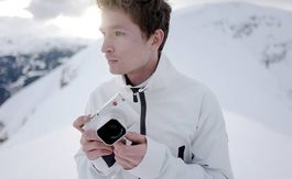 Leica Q Snow by Iouri Podladtchikov neu