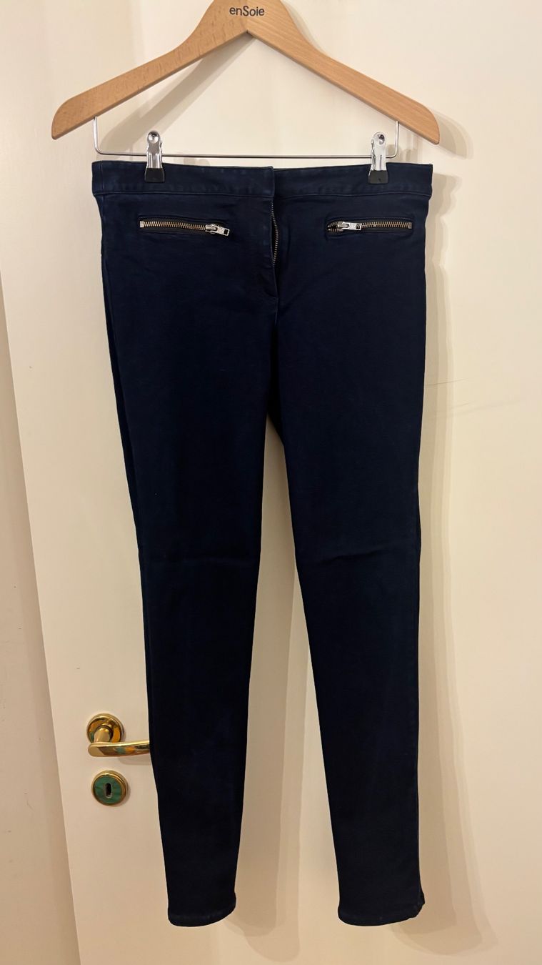 Jeans: Veronica Beard Jeans – Usato da Uitikon Waldegg venduto da Thefateofophelia