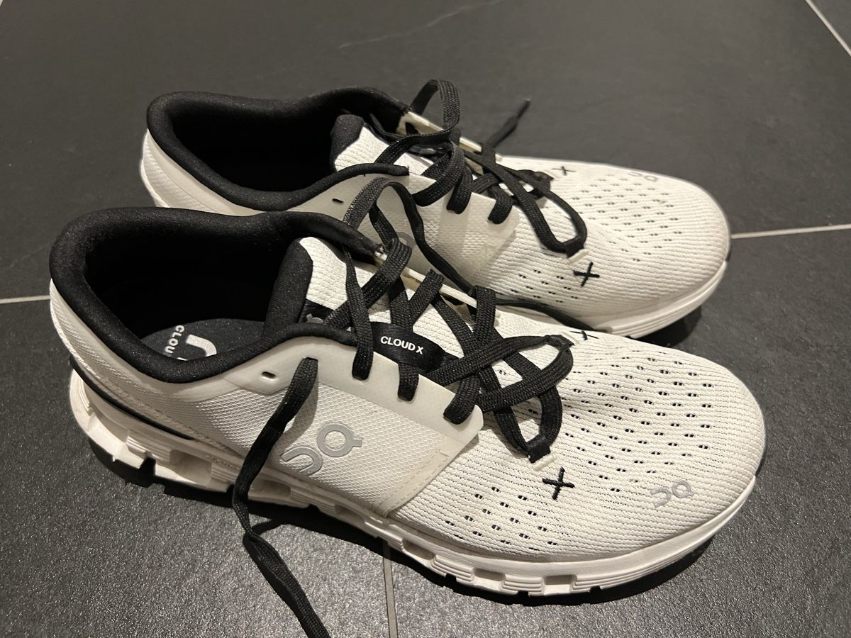 On Scarpe da uomo: On Schuhe X Cloud – Nuovo (secondo la descrizione) da Matzingen venduto da Bluamli