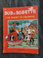 Bob et Bobette T. 159 Ed. 1980 TBE