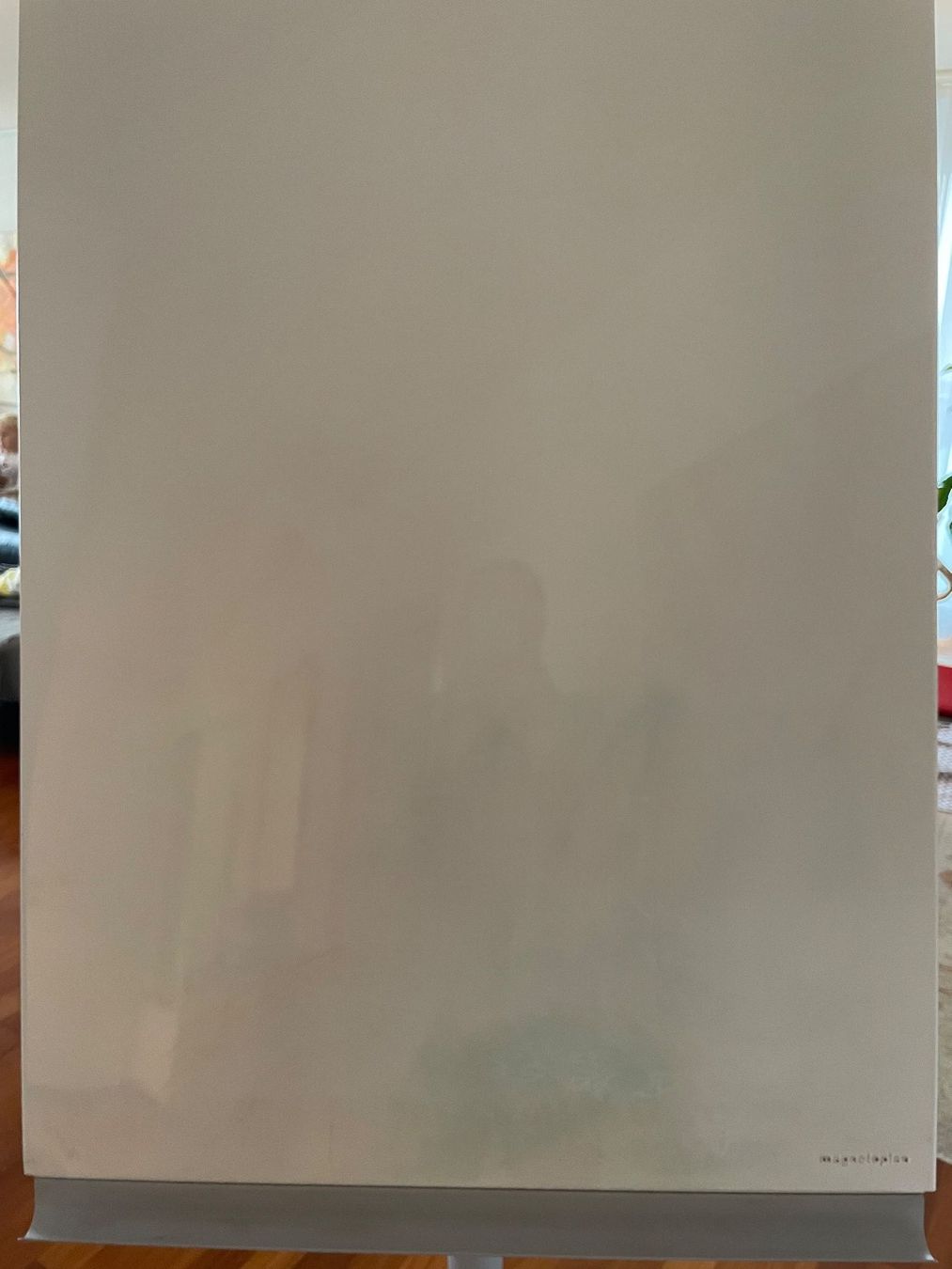 Magnetoplan Lavagne: Mobile Magnetoplan Whiteboard / Flipchart – Usato da Winkel venduto da jen_5wrx 4