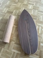 Wahu board