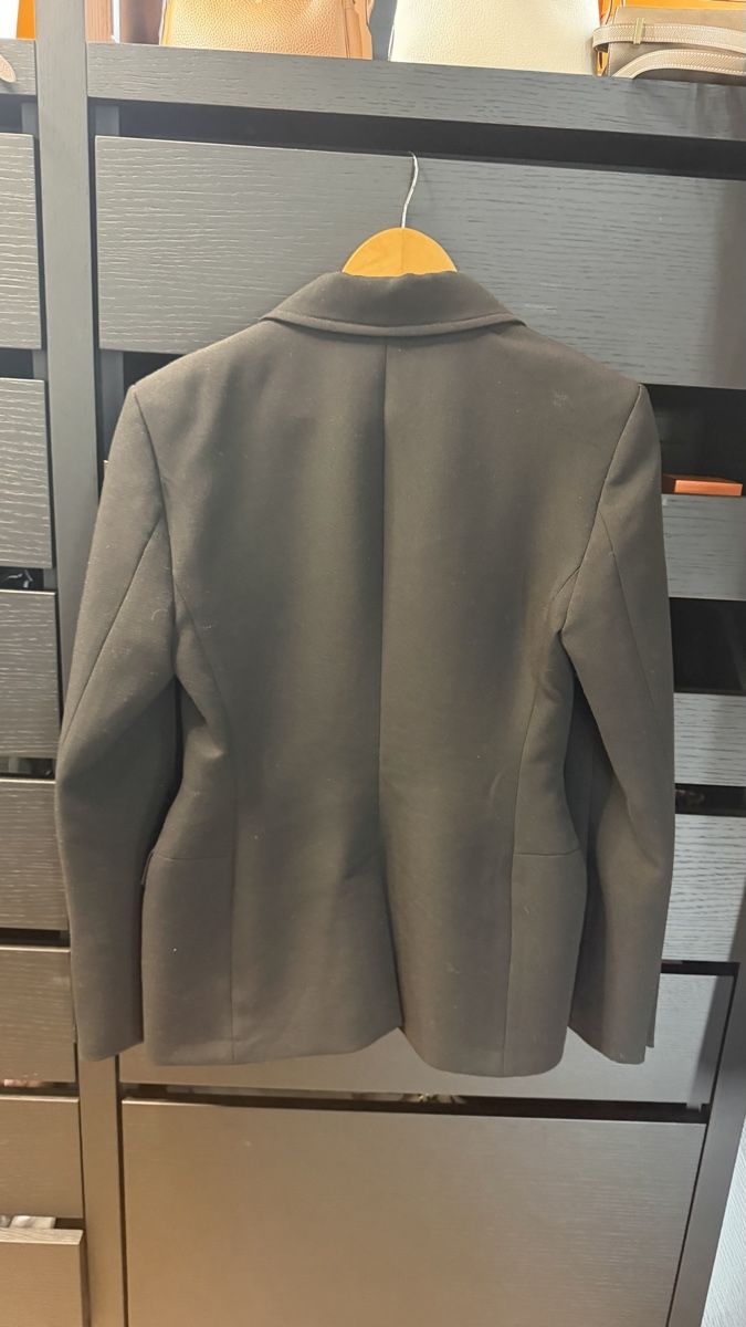 Zara Giacche: Blazer Zara – Usato da Paradiso venduto da Under_sun 2