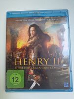 Henry II - Aufstand gegen den König