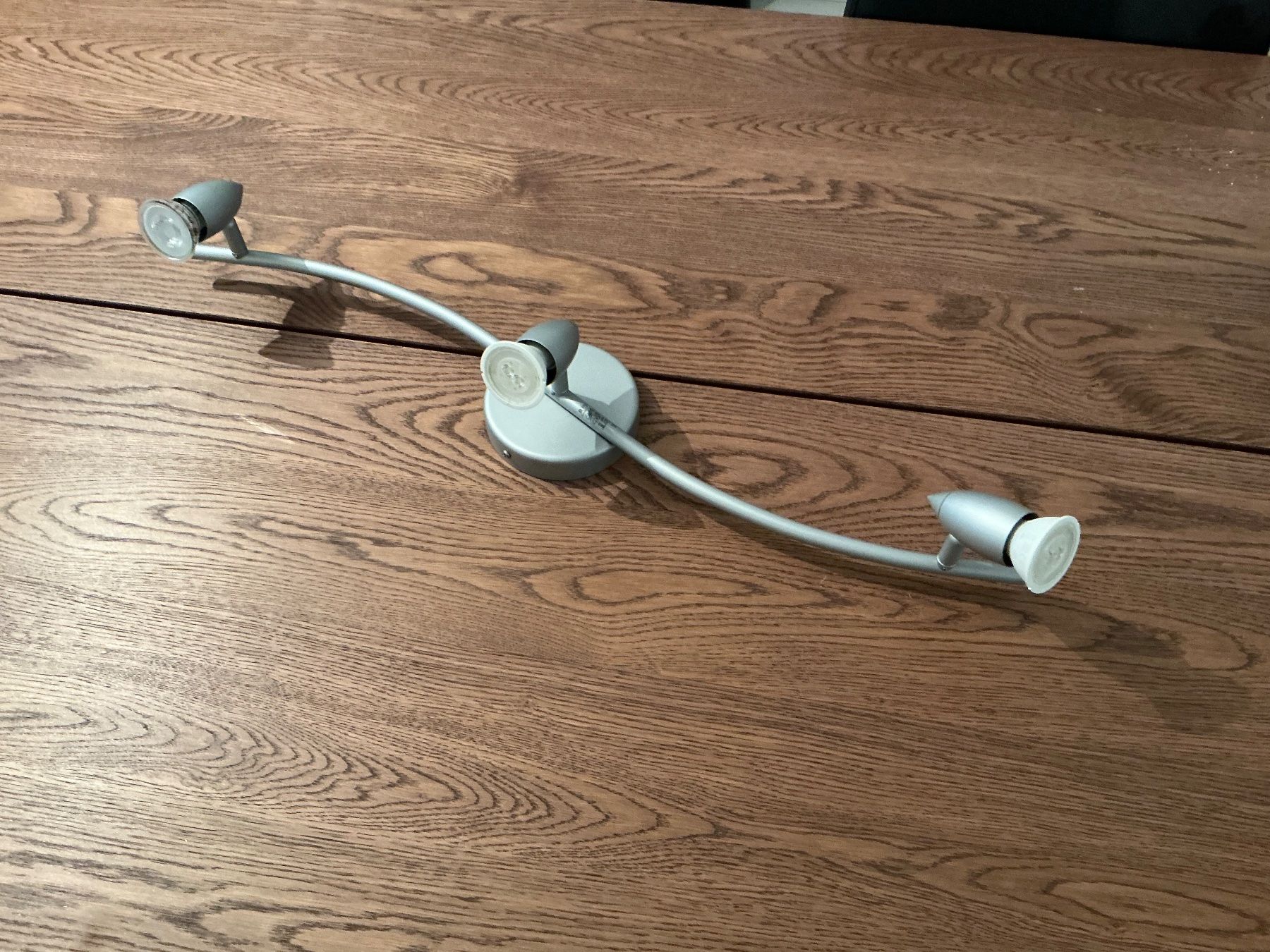 Kronleuchter & Deckenlampen: Schicke Deckenlampe / Wandlampe – Gebraucht aus Würenlos von sweety5436 3