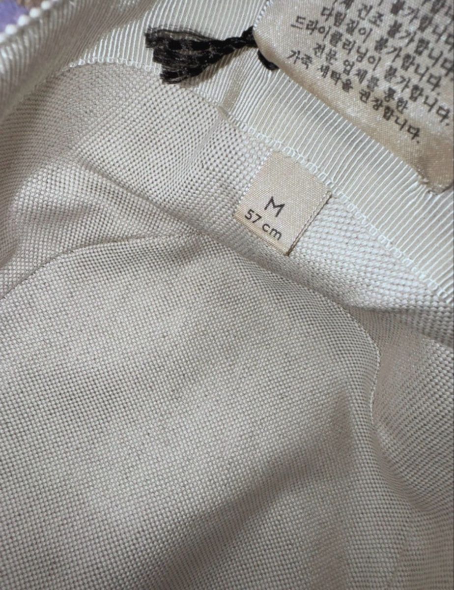 Gucci Copricapi, berretti & cappellini: Gucci hat – Nuovo (secondo la descrizione) da Melide venduto da Nikola-123 2