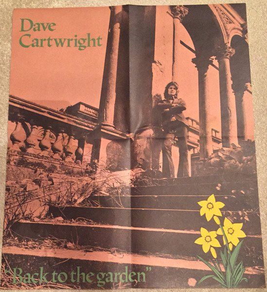 Dischi in vinile: Dave Cartwright – Nuovo (secondo la descrizione) da Aeschi SO venduto da Stones55 4