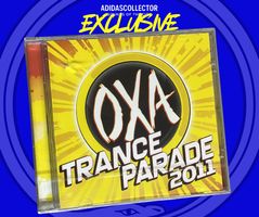 OXA
