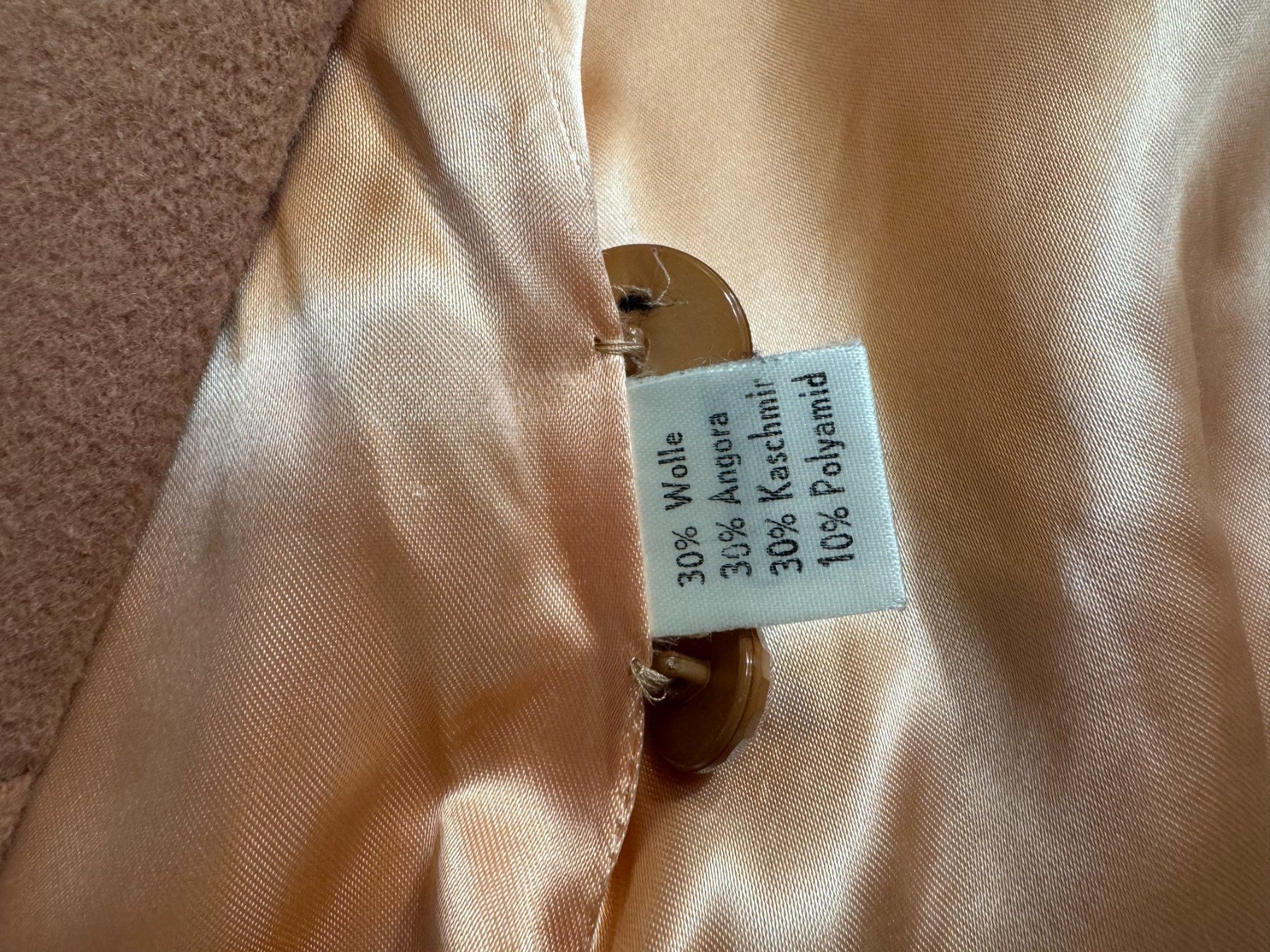 Vestes: Damen Jacke – D'occasion à Wettswil par MargrithK01 4