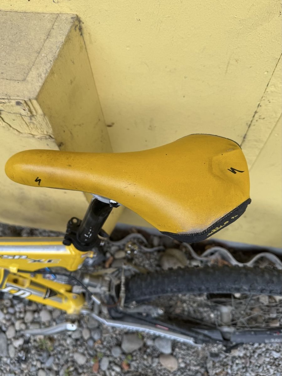 Specialized Velos: Specialized Velo  – Gebraucht aus Schlieren von Freundlich02 5